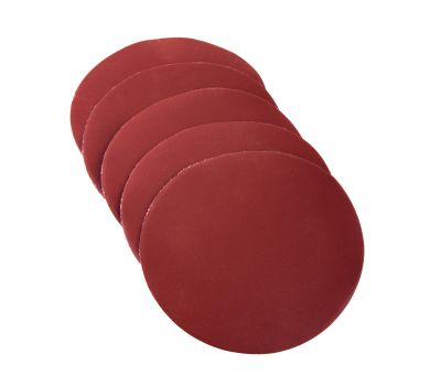  Круг шлифовальный ELITECH 1820.165000 204991, фото 1 