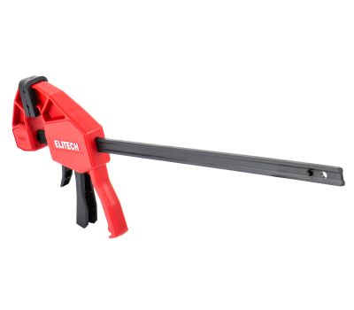  Струбцина быстрозажимная ELITECH 514102 207226, фото 4 