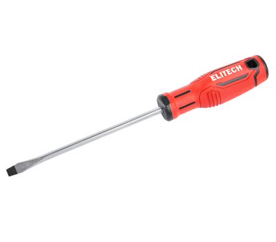  Отвертка ELITECH 211106 207136, фото 1 