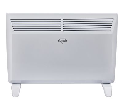 Электрический конвектор ELITECH ДМ ЭКН 1500 209195, фото 1 