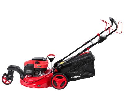  Газонокосилка бензиновая ELITECH ГБ 3851ТС3 (E1601.017.00) 205403, фото 1 