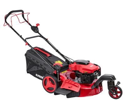  Газонокосилка бензиновая ELITECH ГБ 3851ТС3 (E1601.017.00) 205403, фото 2 