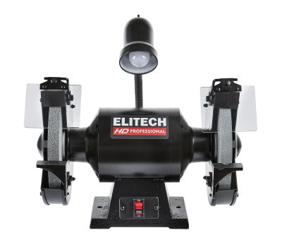  Станок заточный ELITECH HD BG 9025L (E2013.012.00) 205229, фото 1 