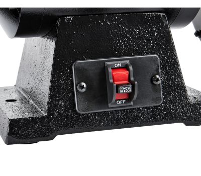  Станок заточный ELITECH HD BG 9025L (E2013.012.00) 205229, фото 4 