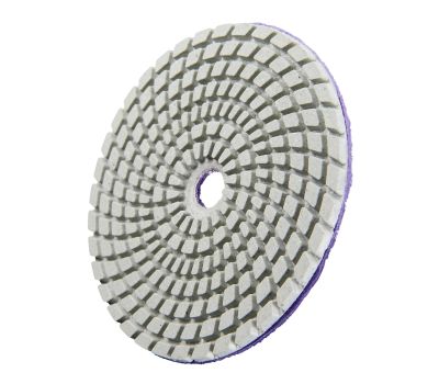  Алмазный круг ELITECH 1820.158300 204924, фото 4 