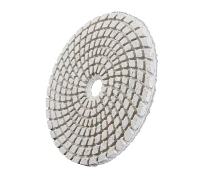  Алмазный круг ELITECH 1820.157600 204917, фото 4 