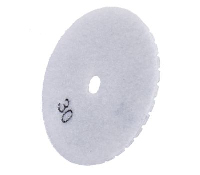  Алмазный круг ELITECH 1820.157600 204917, фото 5 