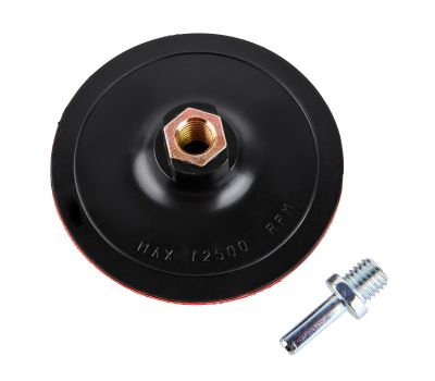  Насадка опорная ELITECH 1820.162500 204966, фото 3 