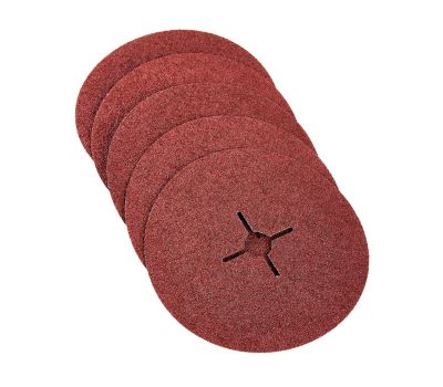  Круг фибровый ELITECH 1820.168000 205021, фото 1 