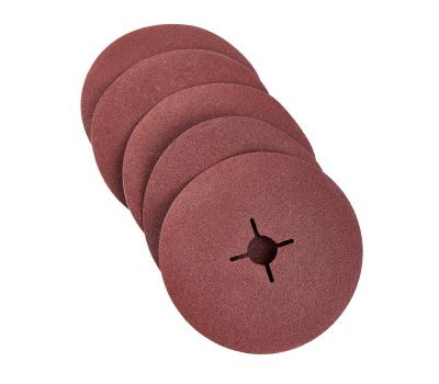  Круг фибровый ELITECH 1820.168300 205024, фото 1 