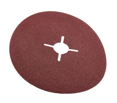  Круг фибровый ELITECH 1820.168300 205024, фото 3 