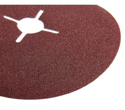  Круг фибровый ELITECH 1820.168300 205024, фото 4 