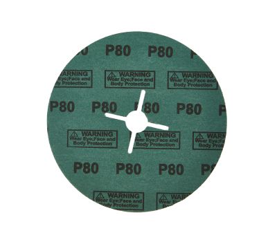  Круг фибровый ELITECH 1820.168200 205023, фото 2 