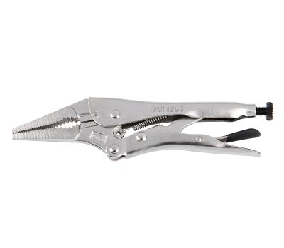  Клещи зажимные ELITECH 520102 207127, фото 1 