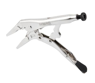  Клещи зажимные ELITECH 520102 207127, фото 6 