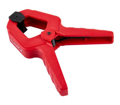  Струбцина пружинная ELITECH 512102 207215, фото 4 