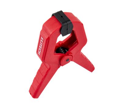  Струбцина пружинная ELITECH 512102 207215, фото 5 