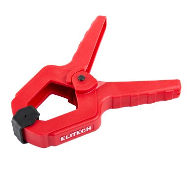  Струбцина пружинная ELITECH 512103 207216, фото 1 