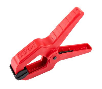  Струбцина пружинная ELITECH 512103 207216, фото 5 