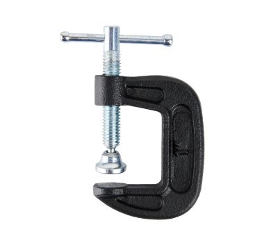  Струбцина тип G ELITECH 513101 207218, фото 2 