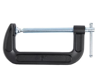  Струбцина тип G ELITECH 513106 207223, фото 3 