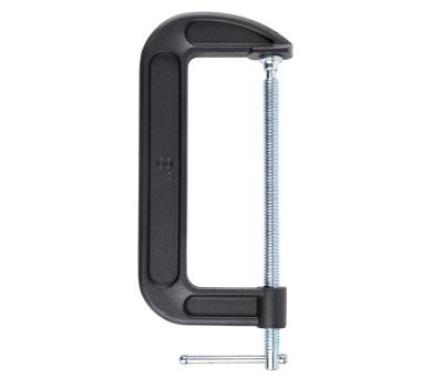  Струбцина тип G ELITECH 513107 207224, фото 3 