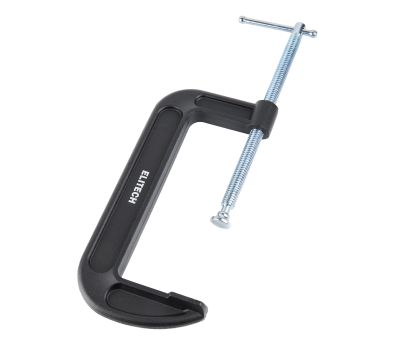  Струбцина тип G ELITECH 513107 207224, фото 4 