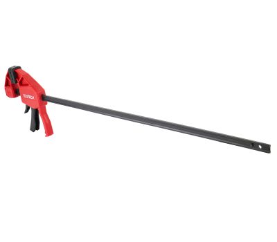  Струбцина быстрозажимная ELITECH 514104 207228, фото 4 