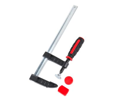  Струбцина тип F ELITECH 515102 207235, фото 3 