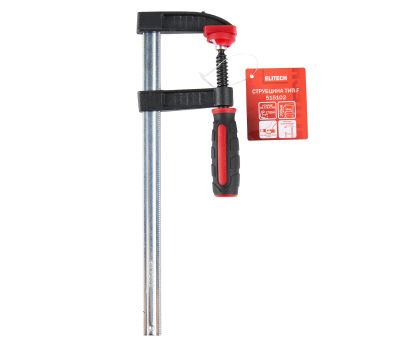  Струбцина тип F ELITECH 515102 207235, фото 7 