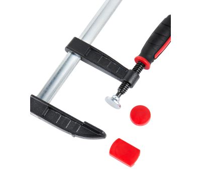  Струбцина тип F ELITECH 515106 207239, фото 3 