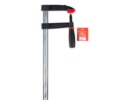  Струбцина тип F ELITECH 515106 207239, фото 7 