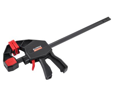  Струбцина быстрозажимная ELITECH HD 514202 207230, фото 2 