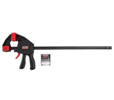  Струбцина быстрозажимная ELITECH HD 514203 207231, фото 11 