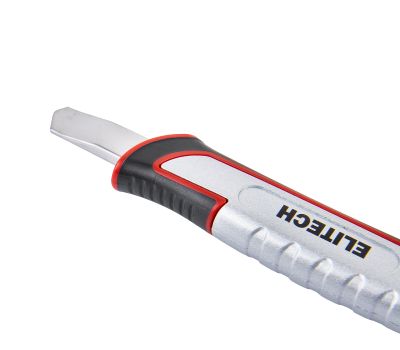  Нож строительный ELITECH 410401 207182, фото 4 