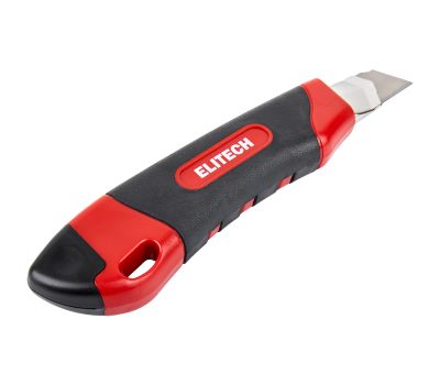  Нож строительный ELITECH ДМ 410101 207179, фото 3 