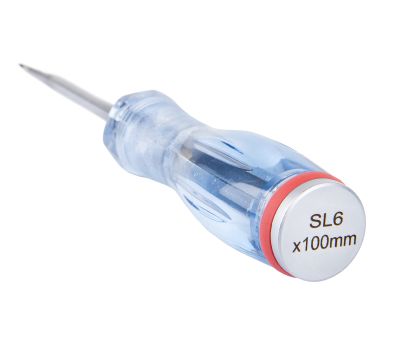  Отвертка ELITECH 221102 207158, фото 4 