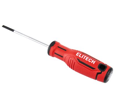  Отвертка ELITECH 211101 207131, фото 3 