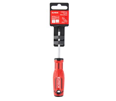  Отвертка ELITECH 211302 207148, фото 6 