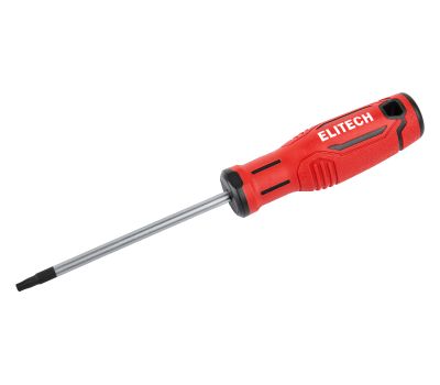  Отвертка ELITECH 211403 207153, фото 1 