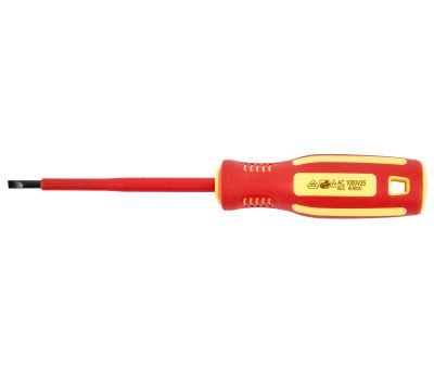  Отвертка диэлектрическая ELITECH 231102 207167, фото 2 