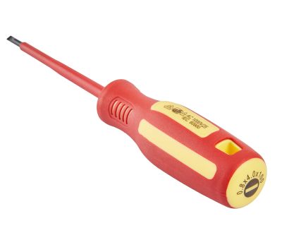  Отвертка диэлектрическая ELITECH 231102 207167, фото 3 