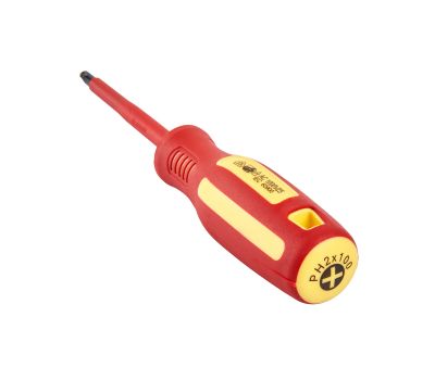  Отвертка диэлектрическая ELITECH 231203 207173, фото 3 