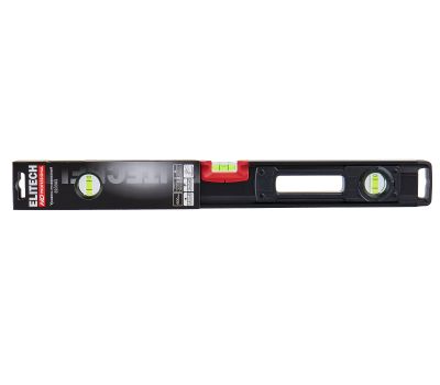  Уровень пузырьковый/магнитный ELITECH HD 320302 207199, фото 10 