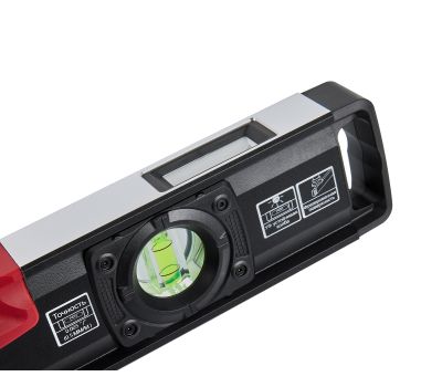  Уровень пузырьковый/магнитный ELITECH HD 320305 207202, фото 6 
