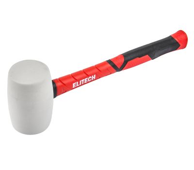  Киянка белая ELITECH 620201 207247, фото 1 