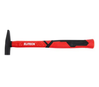  Молоток слесарный ELITECH 610101 207241, фото 4 