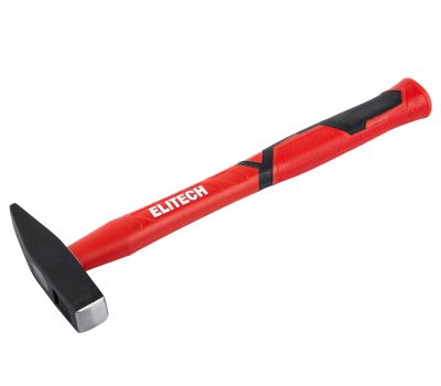  Молоток слесарный ELITECH 610103 207243, фото 2 