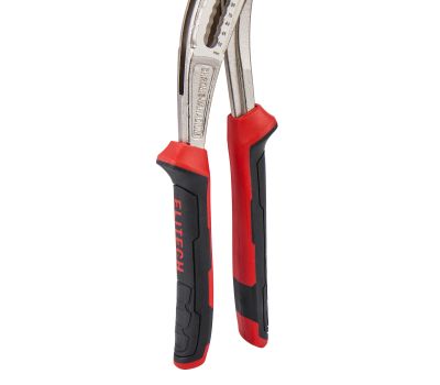  Клещи переставные ELITECH 150201 207120, фото 7 