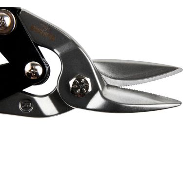  Ножницы по металлу левый рез ELITECH 140103 207130, фото 4 